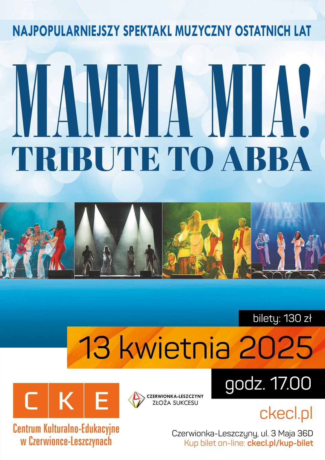 mamma mia